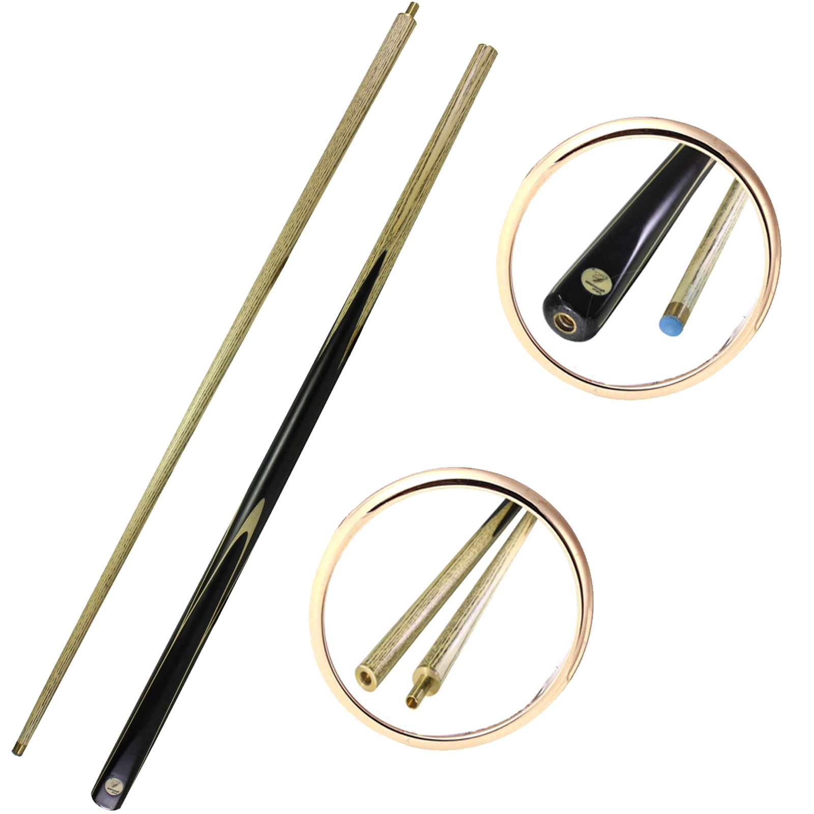 Taco Desm. Ash Modelo Sunrise – 1746