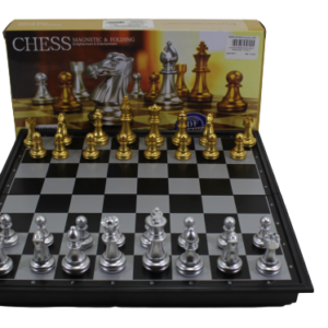 Peças de xadrez em madeira xalingo ref: 70568 – Loja DF Sinuca
